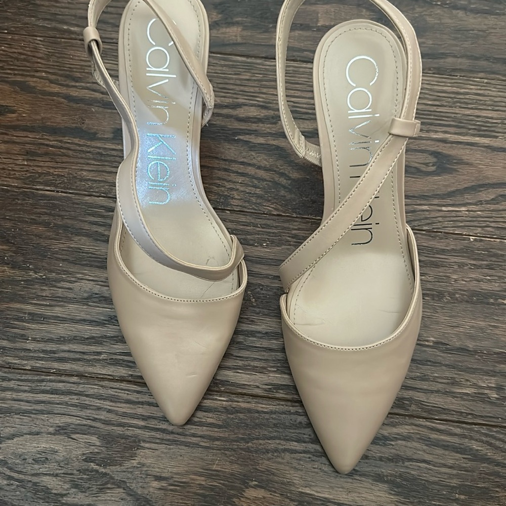 Pumps